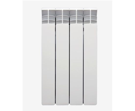 Aluminum radiator Fondital EXCLUSIVO-500mm