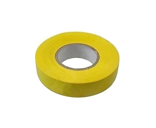 Insulation tape IEK UIZ-13-10-K05 0.13х15 mm 20 m