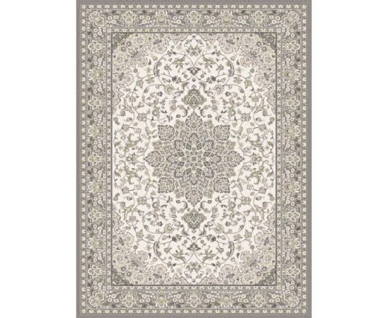 Carpet DCCarpets Isphahan 77983 Cream 0.6x1.1 m