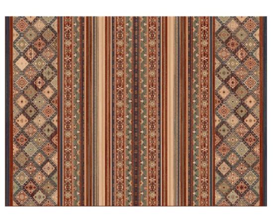 Carpet DCCarpets Isphahan 84188 Red 1.2x1.7 m