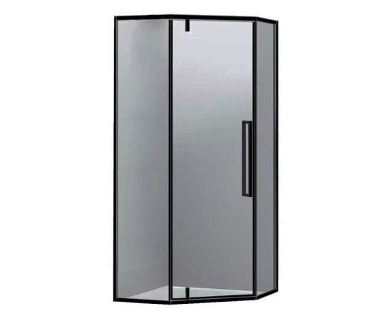 Shower enclosure Alex Baitler AB 345-90 90×90×200 cm