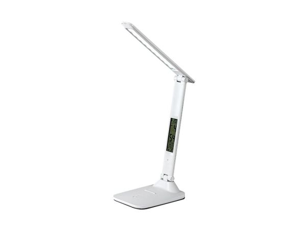 Table lamp Rabalux Deshal 5W 3000 6000K USB white 74015