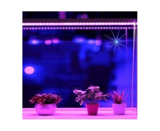Lamp for plants LED Ultraflash 18W
