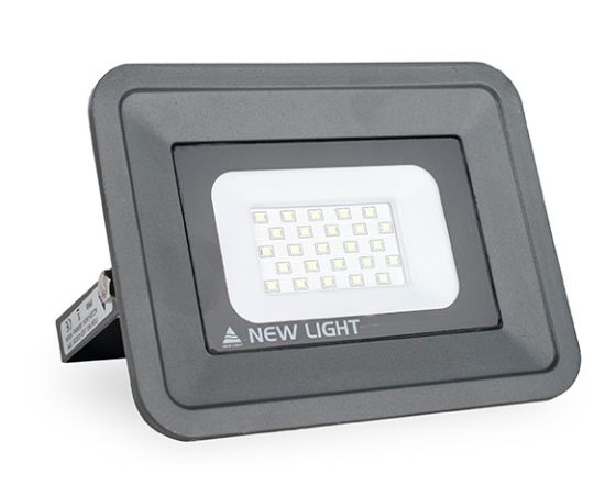 Прожектор New Light LED-E022E 1668/035