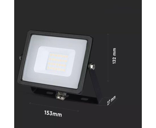 Spotlight V-TAC LED Samsung 440 IP65 4000K 20W