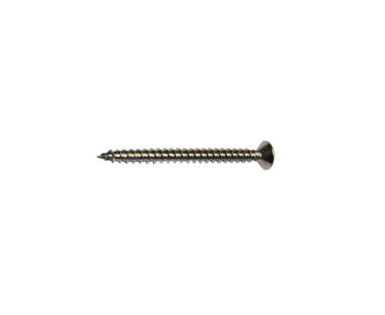 Universal screw Koelner 3.5x16 stainless steel 14 pcs B-UC-S-3516-A2
