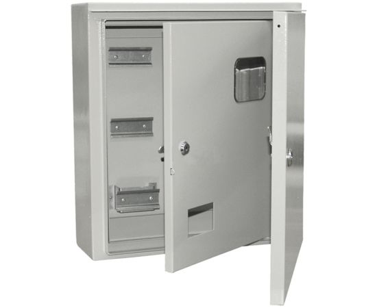 Metal switchboard IEK MKM51 N 01 54 IP54 interior