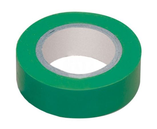 Insulation tape IEK UIZ-13-10-K06 0.13х15 mm 20 m