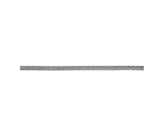 Steel cable Koelner T-LS-080-PCV-R