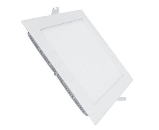 LED Slim Panel 12W 3000K (square) LEDEX