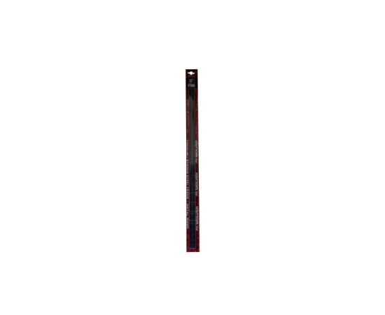Wiper blade rubber Wolver 505 Rubber 19"/475 mm