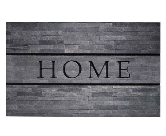 ფეხსაგები Hamat BV Residence Home stones 45x75