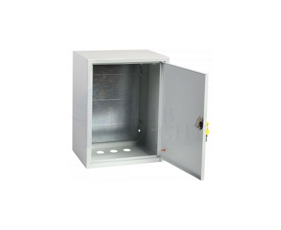 Metal box IEK 400x500x150
