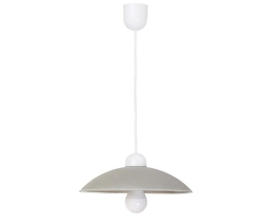 Hanging lamp Rabalux Cupola range 1408 E27 60W