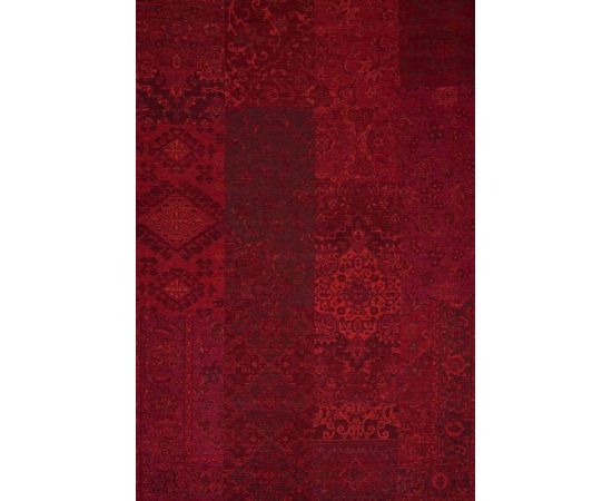 Carpet DCCarpets Antika 91511 Red 1.2x1.7 m