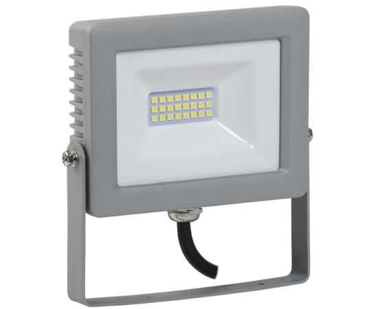 Прожектор светодиодный IEK LPDO701-20-K03 IP65 20W серый