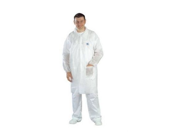 Laboratory coat TD PROFFESIONAL L