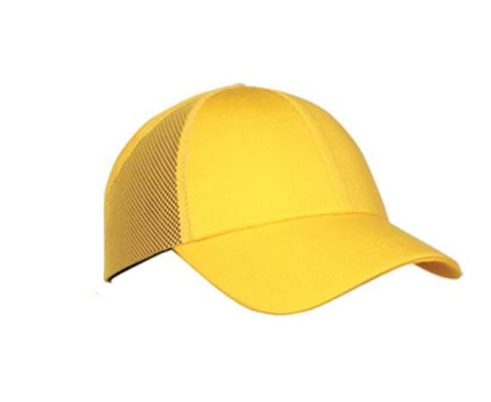 Safety cap Essafe 1002Y yellow