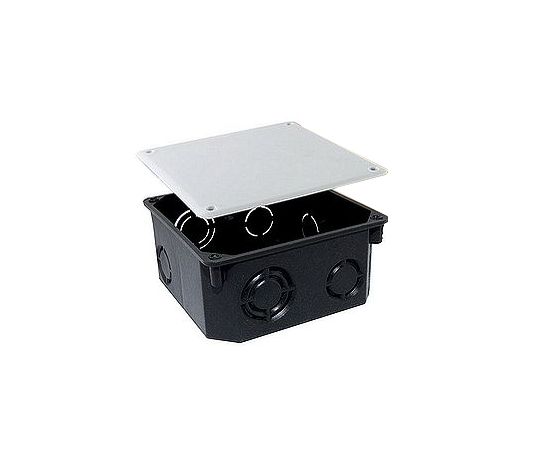 Распаячная коробка TDM SQ1402-0015 110х110х50 мм