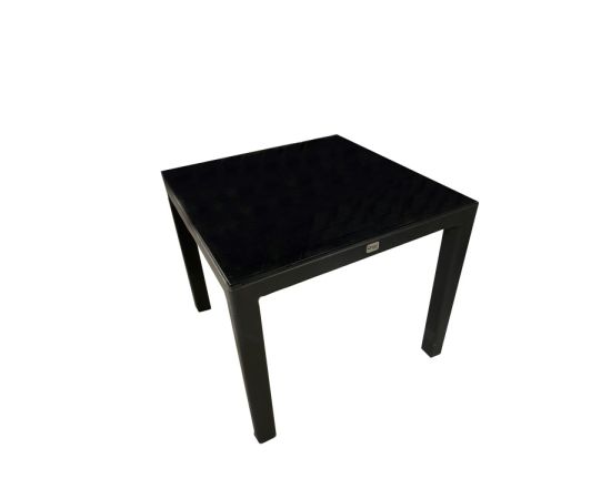 Table CT068-C ant 87x87x75 cm