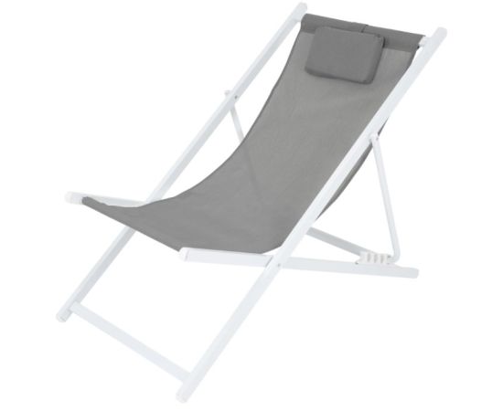 Aluminum folding chair ProGarden