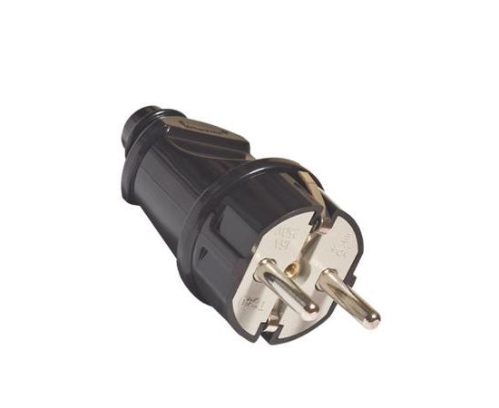 Power plug ALFA 16A