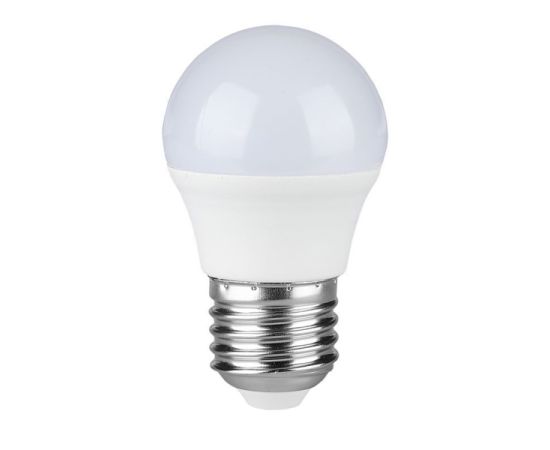 LED Lamp NEWPORT G45 2700K 5W E27