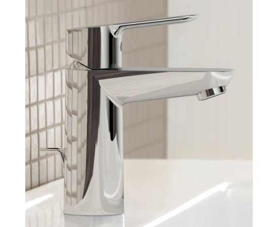 Washbasin faucet Grohe Start Edge 23342000