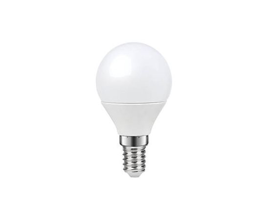 LED lamp T11-G45-7W-4000K-RA80-E14-IC NEWPORT