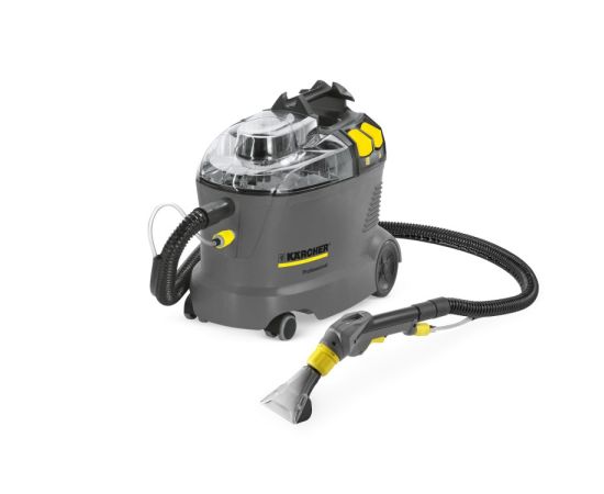 Vacuum cleaner Karcher Puzzi 8/1 C 1200W