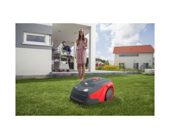 Robotic lawnmower Al-Ko Robolinho 700W