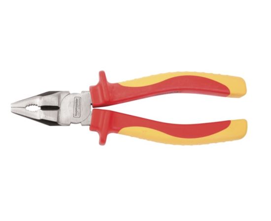 Combination pliers Topmaster 210402 180 mm 1000V