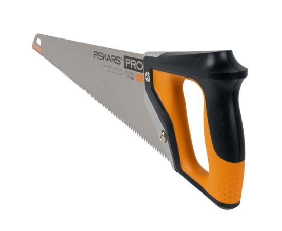 Hand saw Fiskars Pro Power Tooth Coarse-cut 7 TPI 55 cm