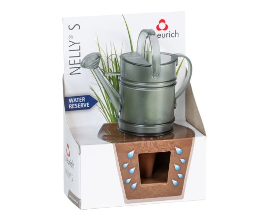 Watering can Scheurich 16/118 NELLY grey