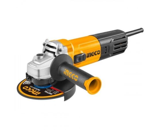 Angle grinder Ingco Industrial AG130018 1300W