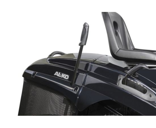 გაზონის საკრეჭი ტრაქტორი AL-KO T 15-93.9 HD-A Black Edition 7700W