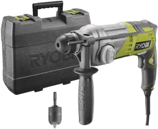 Hammer drill Ryobi RSDS680K 680W