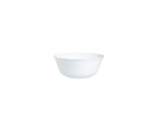 Bowl white Luminarc LOUIS 397002 12cm