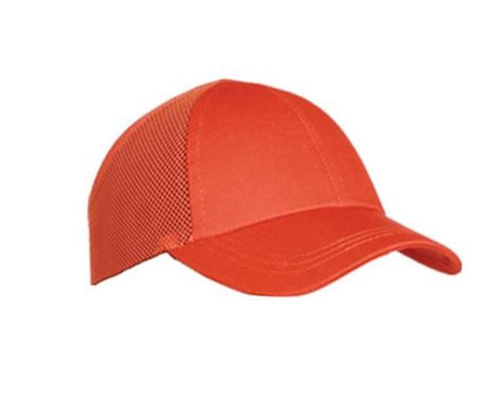 Защитная кепка Essafe 1002R красная