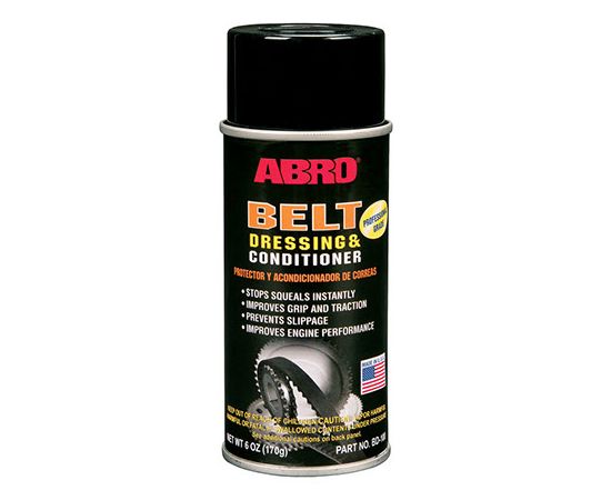 Belt dressing ABRO BD-100 170 g