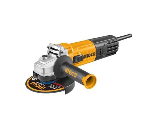Angle grinder Ingco Industrial AG110018 1100W
