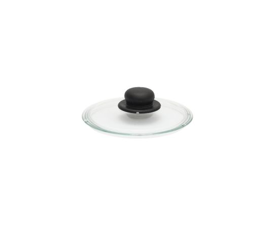 Glass lid with plastic handle BALLARINI 290307 18cm