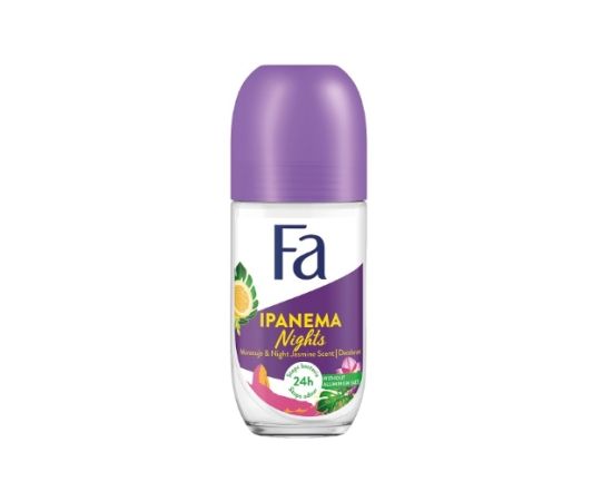Deodorant Fa Ipanema Night 50ml