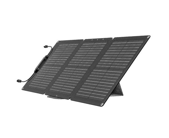 Панель солнечная Ecoflow 60W 21.6V