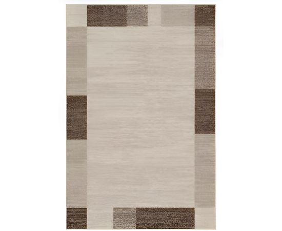 Carpet KARAT CAPPUCCINO 16093/10 0,8x1,5 m
