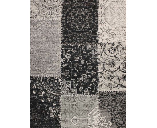 Carpet ANTIKA 91514 Black 68x90