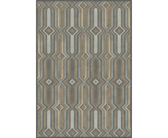 Carpet Verbatex Newvenus 9765c260320 67x105 cm