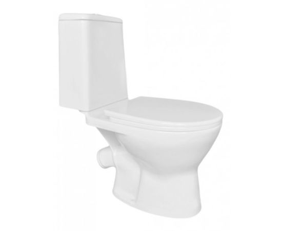 Toilet bowl Dneprokeramika «AJUR»