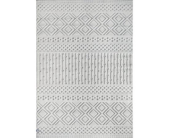 Ковер Karat Carpet Oksi 38003/100 0.8x1.5 м