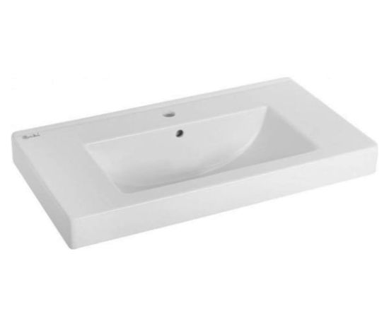 Furniture wash basin Dniprokeramika Duke «Princ-80»